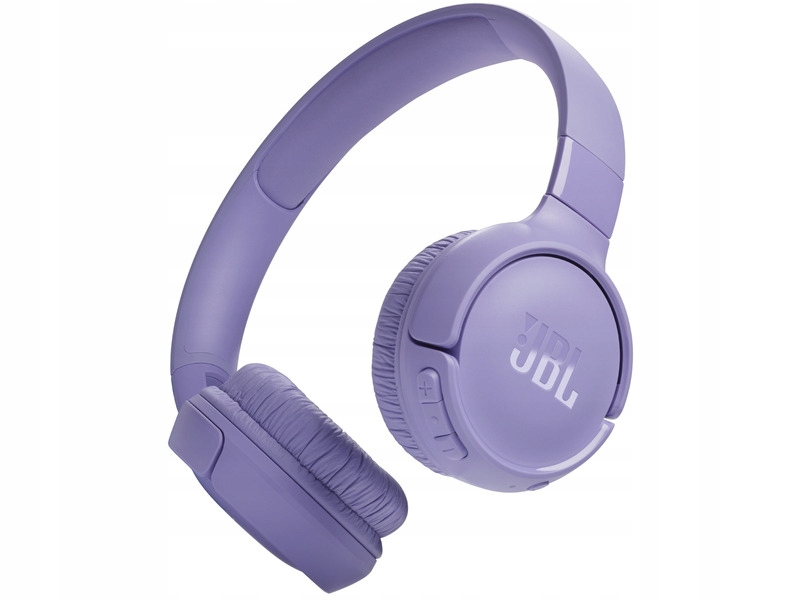 Bezdrôtové slúchadlá do uší JBL Tune 520BT